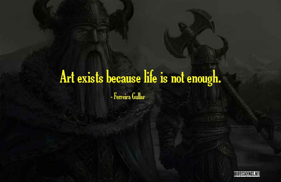 Castle High Court Quotes By Ferreira Gullar Castle High Court Quotes By Ferreira Gullar