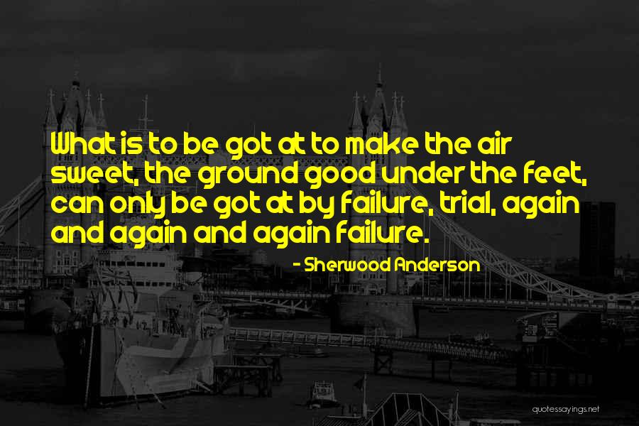 Castle Lucky Stiff Quotes By Sherwood Anderson Castle Lucky Stiff Quotes By Sherwood Anderson