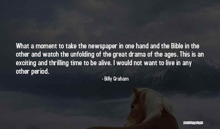 Castle Roy Montgomery Quotes By Billy Graham Castle Roy Montgomery Quotes By Billy Graham