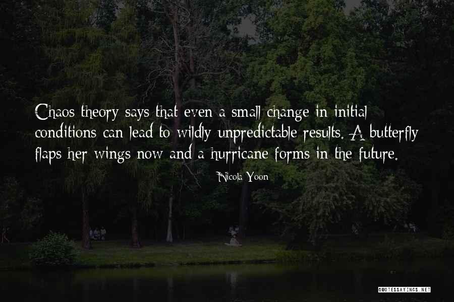 Castle Roy Montgomery Quotes By Nicola Yoon Castle Roy Montgomery Quotes By Nicola Yoon