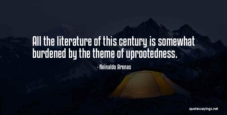 Castle Roy Montgomery Quotes By Reinaldo Arenas Castle Roy Montgomery Quotes By Reinaldo Arenas