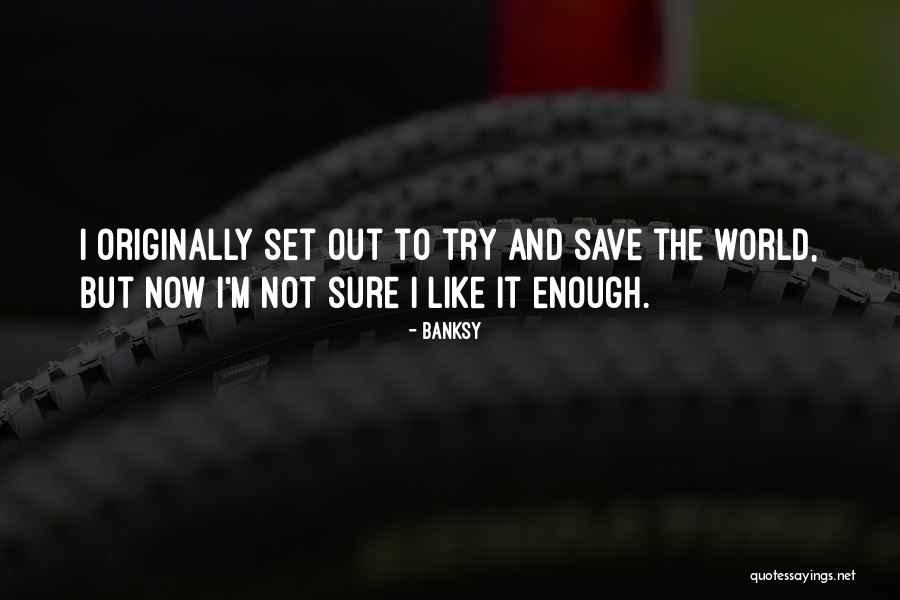Castle Season 3 Episode 22 Quotes By Banksy Castle Season 3 Episode 22 Quotes By Banksy