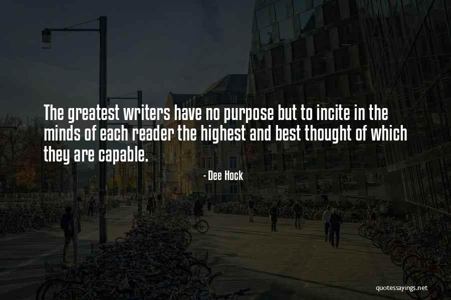 Castle Season 7 Episode 23 Quotes By Dee Hock Castle Season 7 Episode 23 Quotes By Dee Hock