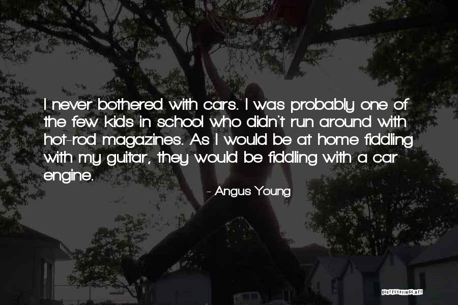 Castlebar Credit Quotes By Angus Young Castlebar Credit Quotes By Angus Young