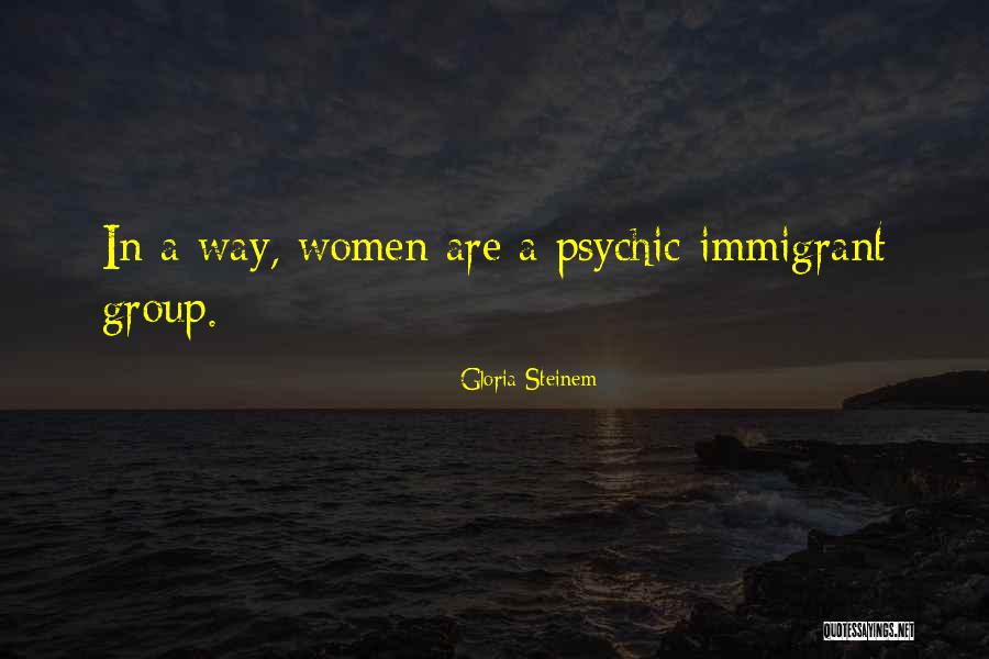 Castlereagh Lisburn Quotes By Gloria Steinem Castlereagh Lisburn Quotes By Gloria Steinem