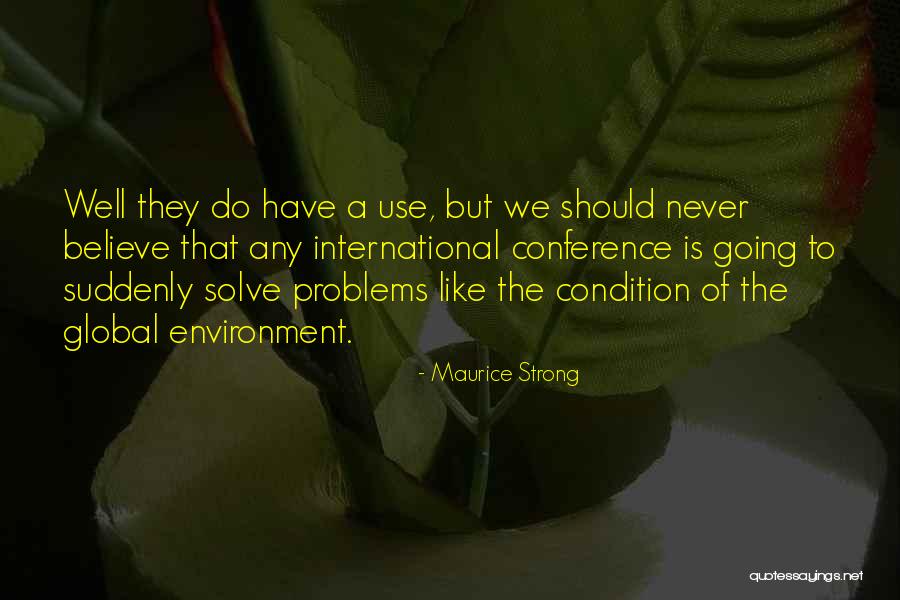 Castlerosse Killarney Quotes By Maurice Strong Castlerosse Killarney Quotes By Maurice Strong