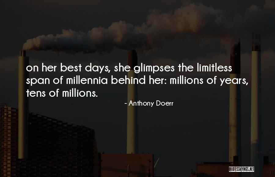 Castles And Coasters Quotes By Anthony Doerr Castles And Coasters Quotes By Anthony Doerr