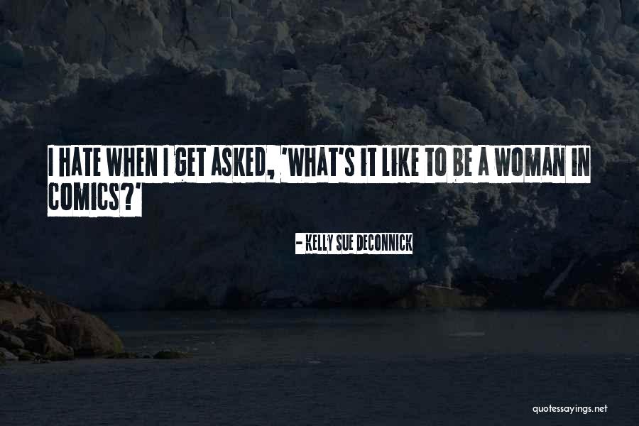 Castmate Float Quotes By Kelly Sue DeConnick Castmate Float Quotes By Kelly Sue DeConnick