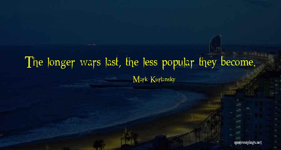Castmate One Word Quotes By Mark Kurlansky Castmate One Word Quotes By Mark Kurlansky