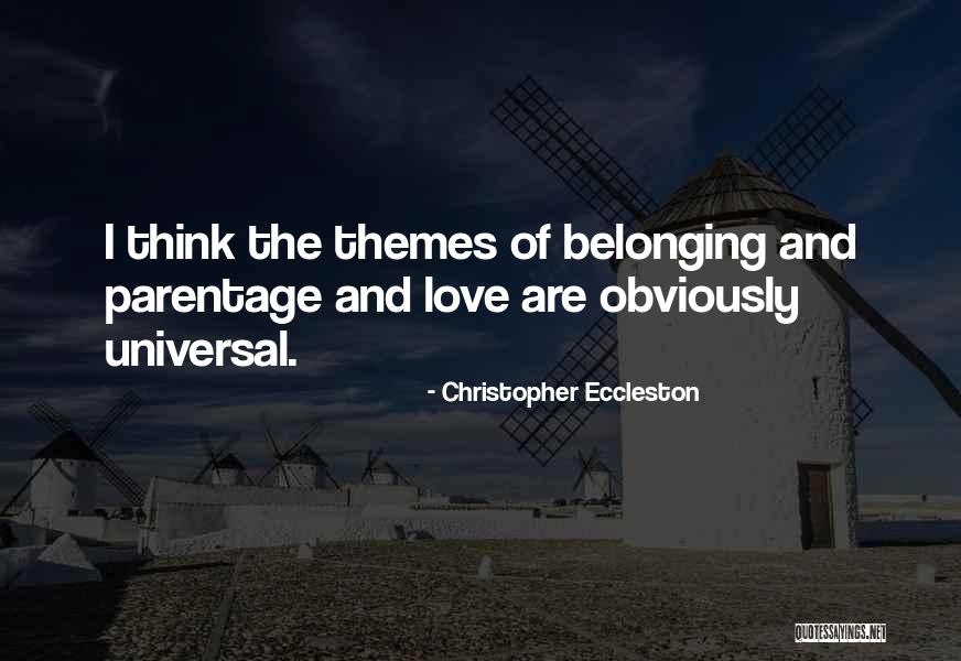 Castmates On Frankie Quotes By Christopher Eccleston Castmates On Frankie Quotes By Christopher Eccleston