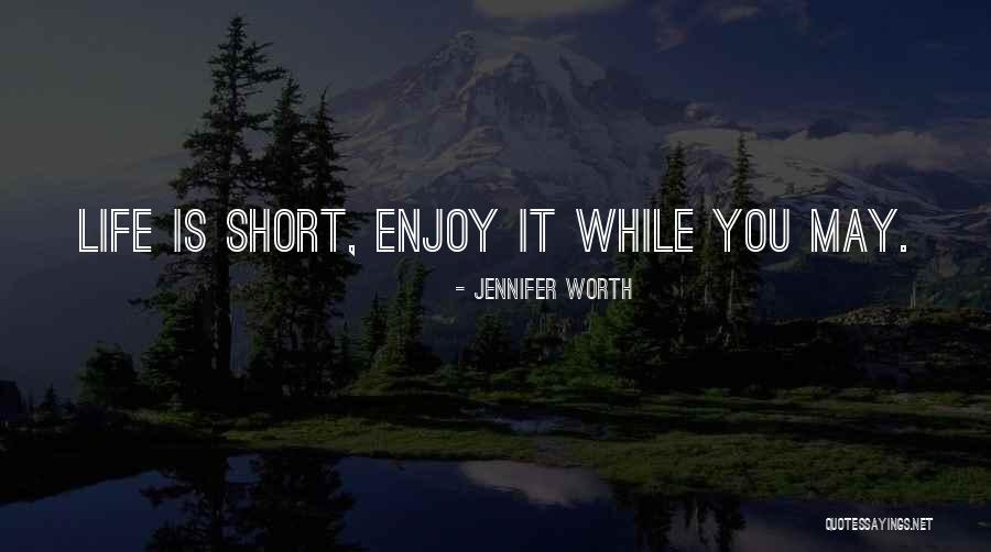 Castners Sawmill Stillwater Nj Quotes By Jennifer Worth Castners Sawmill Stillwater Nj Quotes By Jennifer Worth