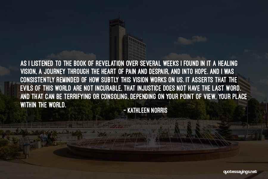 Castners Sawmill Stillwater Nj Quotes By Kathleen Norris Castners Sawmill Stillwater Nj Quotes By Kathleen Norris