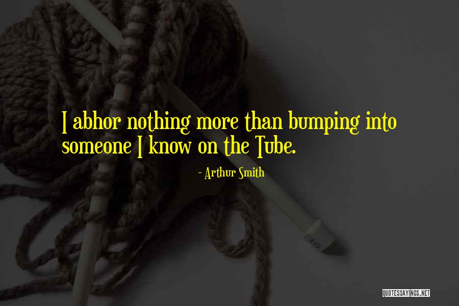Castoldis Walla Quotes By Arthur Smith Castoldis Walla Quotes By Arthur Smith