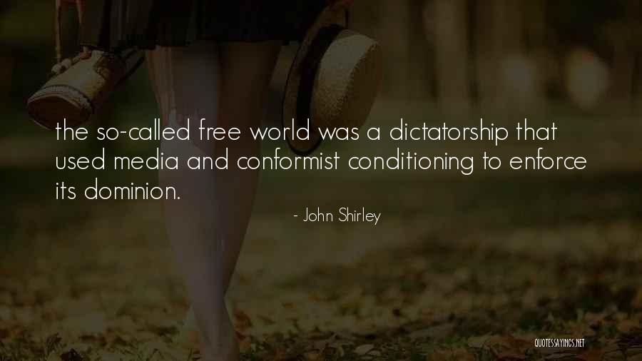 Castone Columns Quotes By John Shirley Castone Columns Quotes By John Shirley