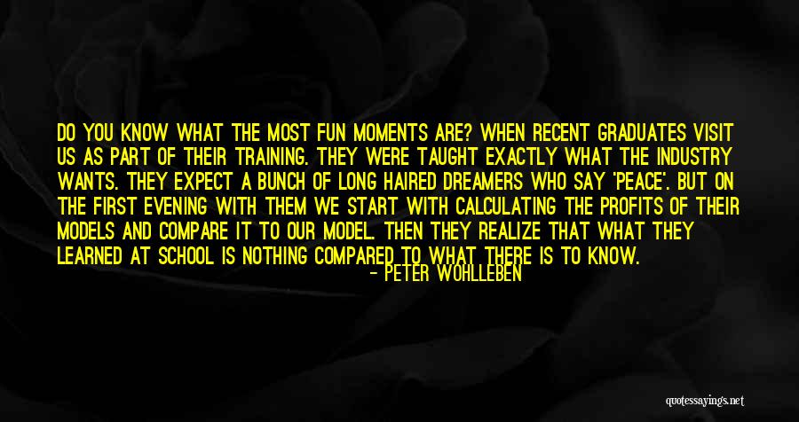 Castongia Quotes By Peter Wohlleben Castongia Quotes By Peter Wohlleben