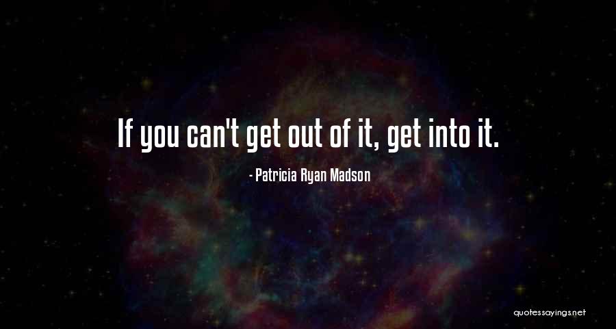 Castor Plant Quotes By Patricia Ryan Madson Castor Plant Quotes By Patricia Ryan Madson