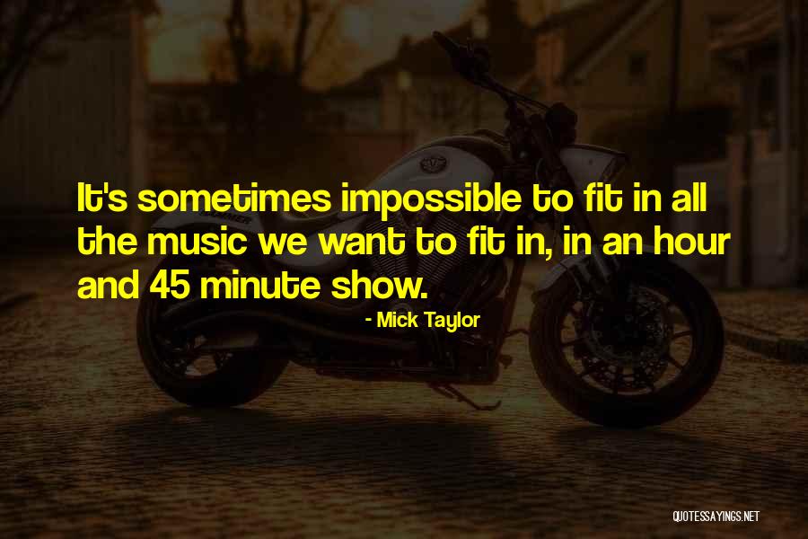 Castor Pruitt Car Store Quotes By Mick Taylor Castor Pruitt Car Store Quotes By Mick Taylor