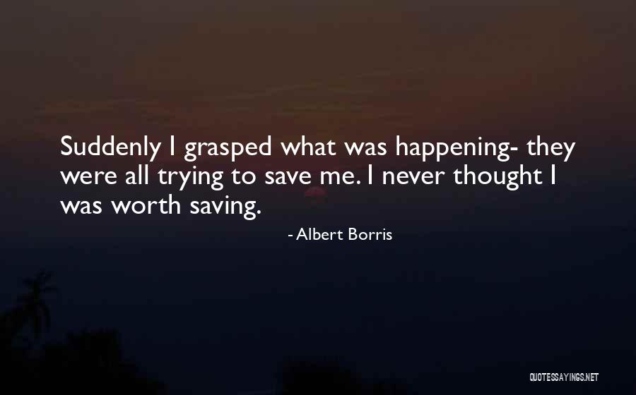 Castor Troy Quotes By Albert Borris Castor Troy Quotes By Albert Borris