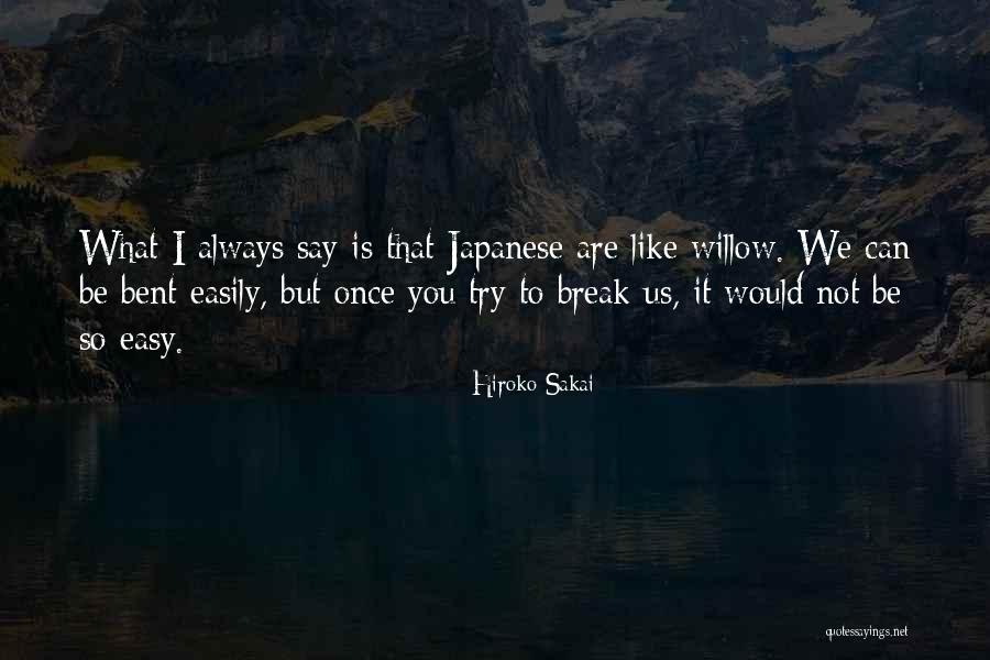 Castorena Group Quotes By Hiroko Sakai Castorena Group Quotes By Hiroko Sakai