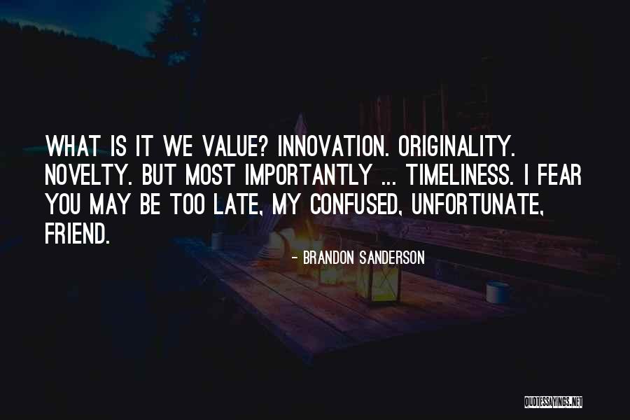 Castoriadis Instituido Quotes By Brandon Sanderson Castoriadis Instituido Quotes By Brandon Sanderson