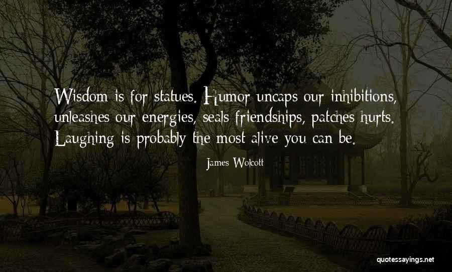 Castors And Wheels Quotes By James Wolcott Castors And Wheels Quotes By James Wolcott