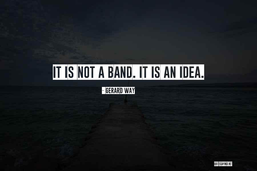 Castparts Fcu Quotes By Gerard Way Castparts Fcu Quotes By Gerard Way