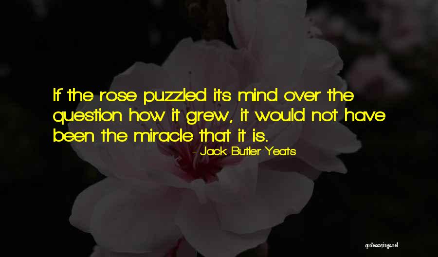 Castparts Fcu Quotes By Jack Butler Yeats Castparts Fcu Quotes By Jack Butler Yeats