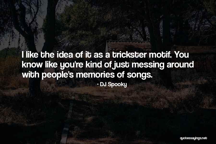 Castracane Patents Quotes By DJ Spooky Castracane Patents Quotes By DJ Spooky