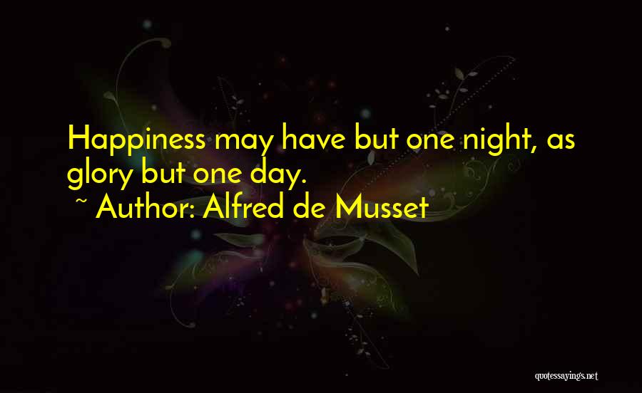 Castranova Quotes By Alfred De Musset