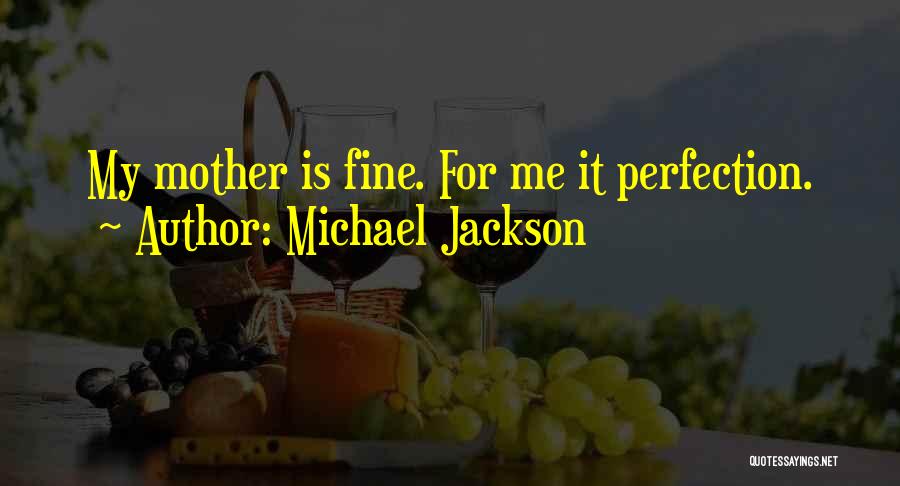 Castranova Quotes By Michael Jackson