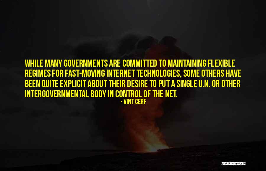 Castrate Resistant Quotes By Vint Cerf Castrate Resistant Quotes By Vint Cerf