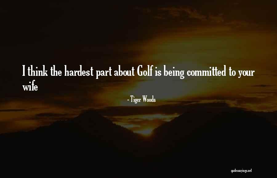 Castrates Bull Quotes By Tiger Woods Castrates Bull Quotes By Tiger Woods