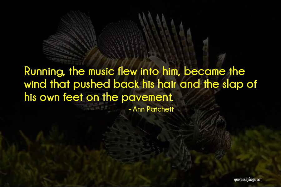 Castration Procedure Quotes By Ann Patchett Castration Procedure Quotes By Ann Patchett