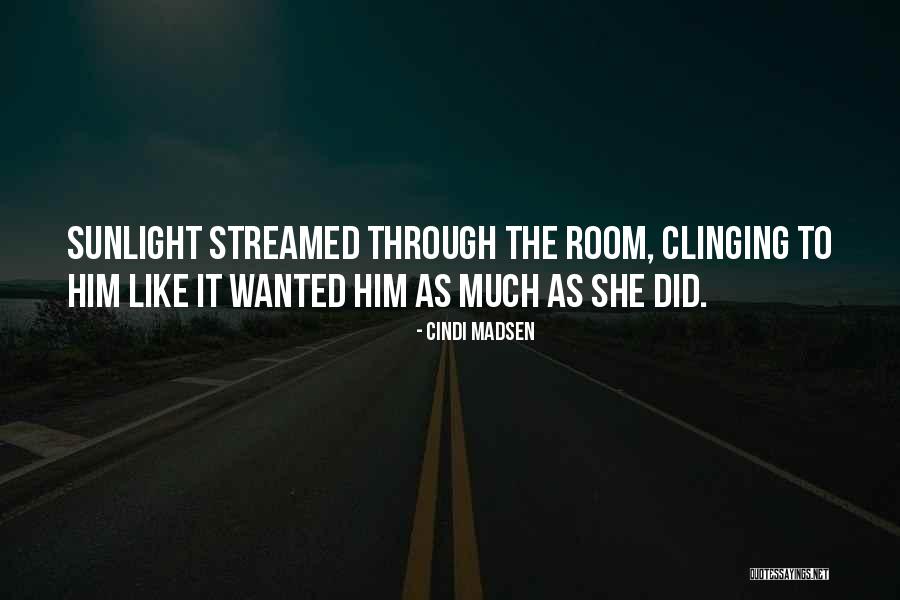 Castrations Quotes By Cindi Madsen Castrations Quotes By Cindi Madsen