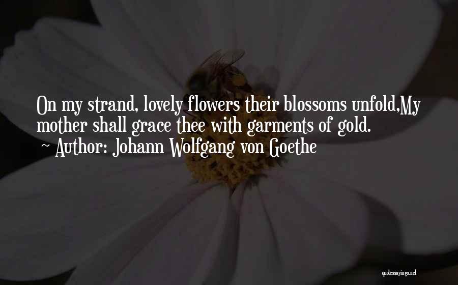 Castrato Digital Quotes By Johann Wolfgang Von Goethe