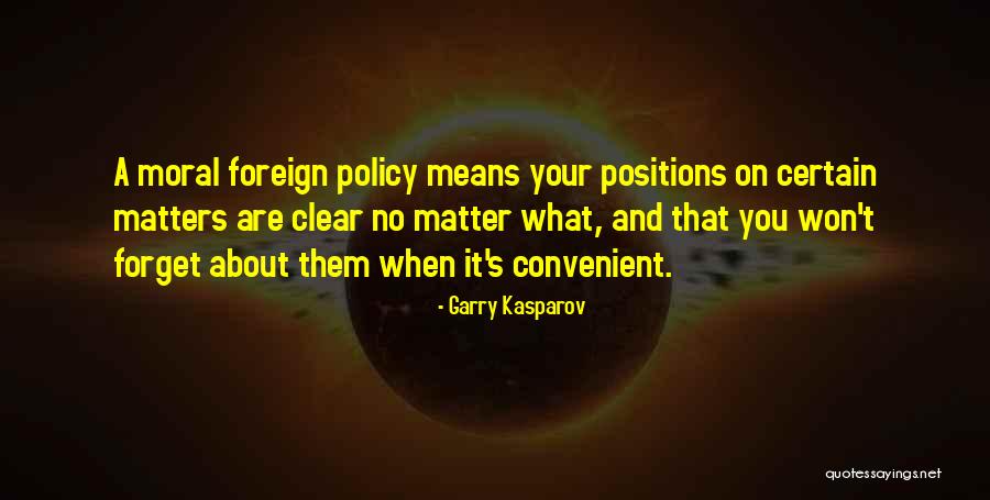 Castrato Recording Quotes By Garry Kasparov Castrato Recording Quotes By Garry Kasparov