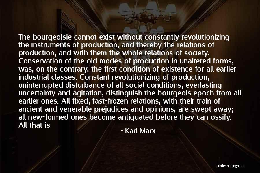 Castrato Recording Quotes By Karl Marx Castrato Recording Quotes By Karl Marx