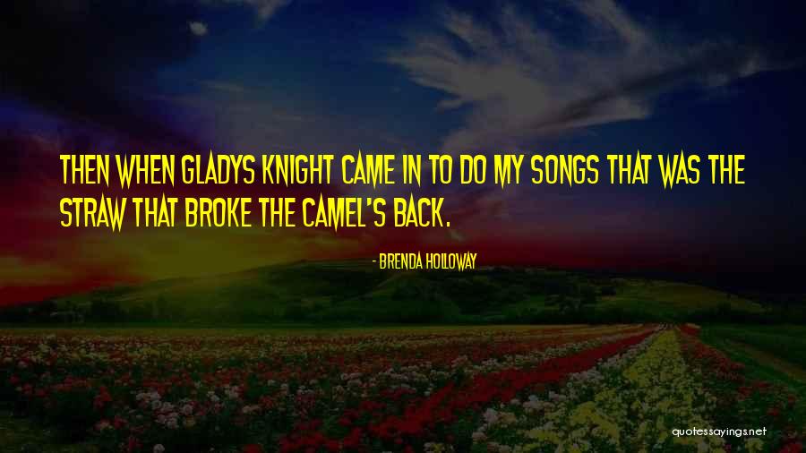 Castrator Quotes By Brenda Holloway Castrator Quotes By Brenda Holloway