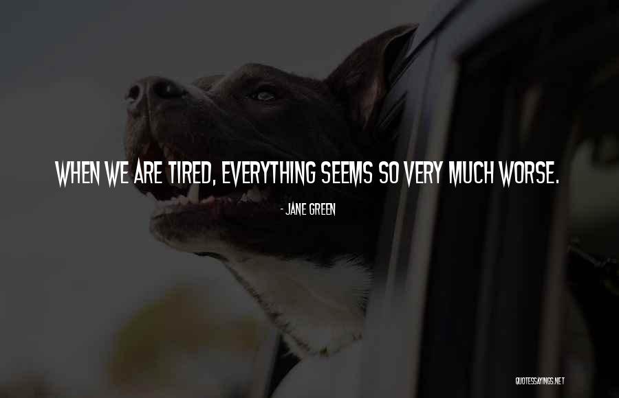 Castrator Quotes By Jane Green Castrator Quotes By Jane Green
