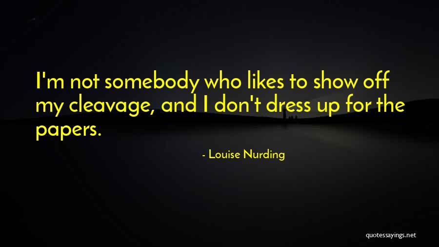 Castrejon Dentista Quotes By Louise Nurding Castrejon Dentista Quotes By Louise Nurding