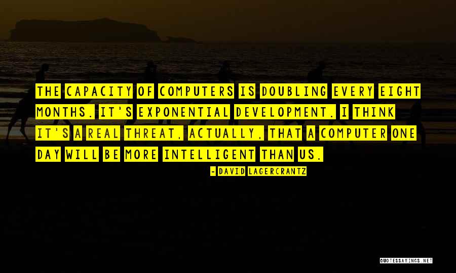 Castrejon Inc Quotes By David Lagercrantz Castrejon Inc Quotes By David Lagercrantz