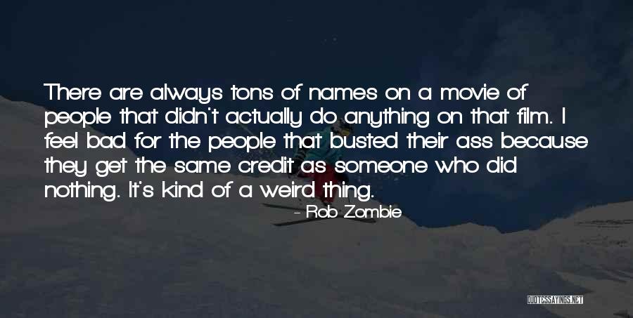 Castrian Quotes By Rob Zombie Castrian Quotes By Rob Zombie