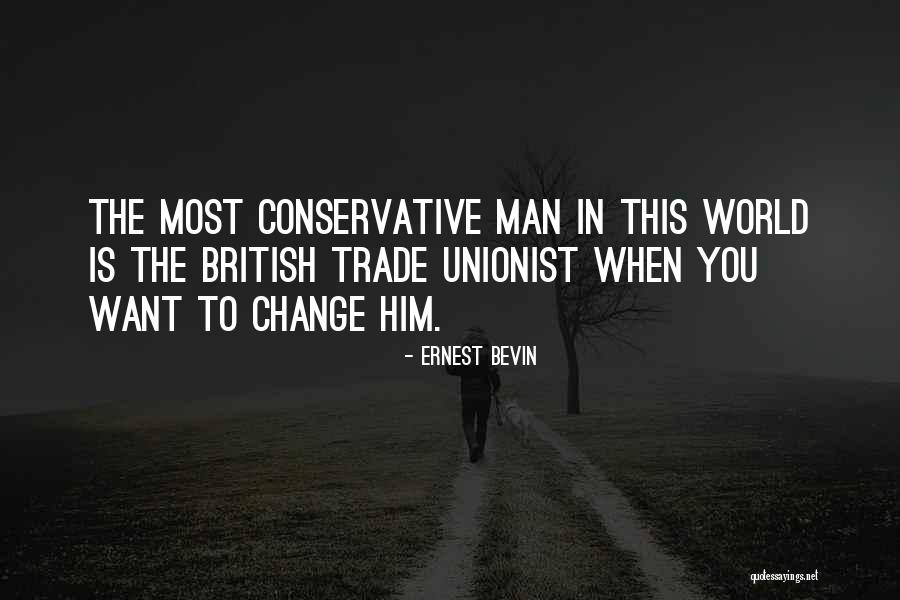 Castricum Lamb Quotes By Ernest Bevin Castricum Lamb Quotes By Ernest Bevin