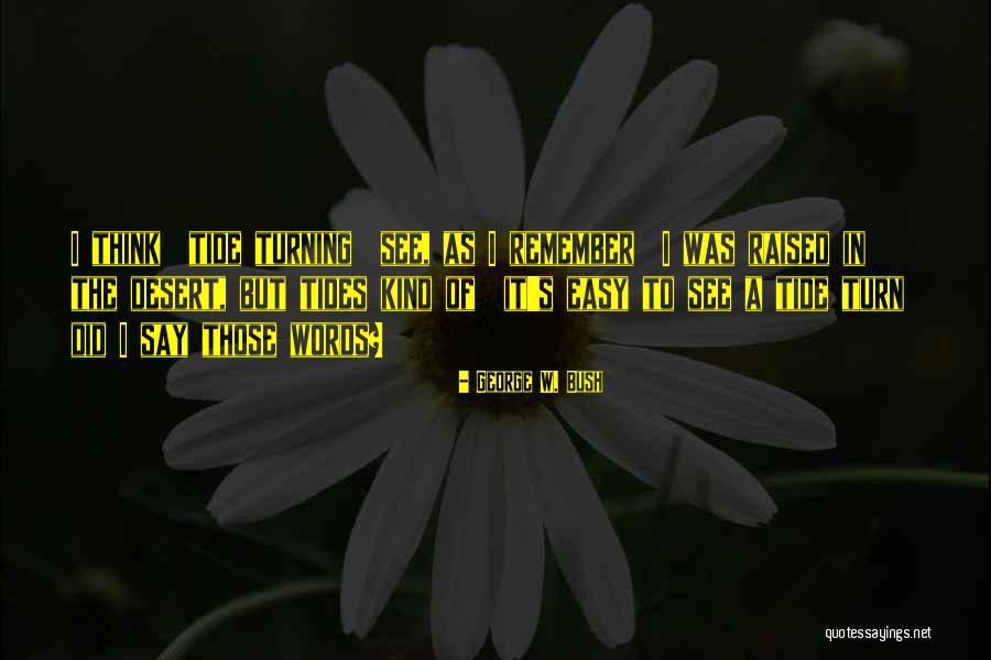 Castricum Lamb Quotes By George W. Bush Castricum Lamb Quotes By George W. Bush