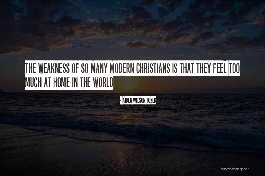 Castrillo Mota Quotes By Aiden Wilson Tozer Castrillo Mota Quotes By Aiden Wilson Tozer