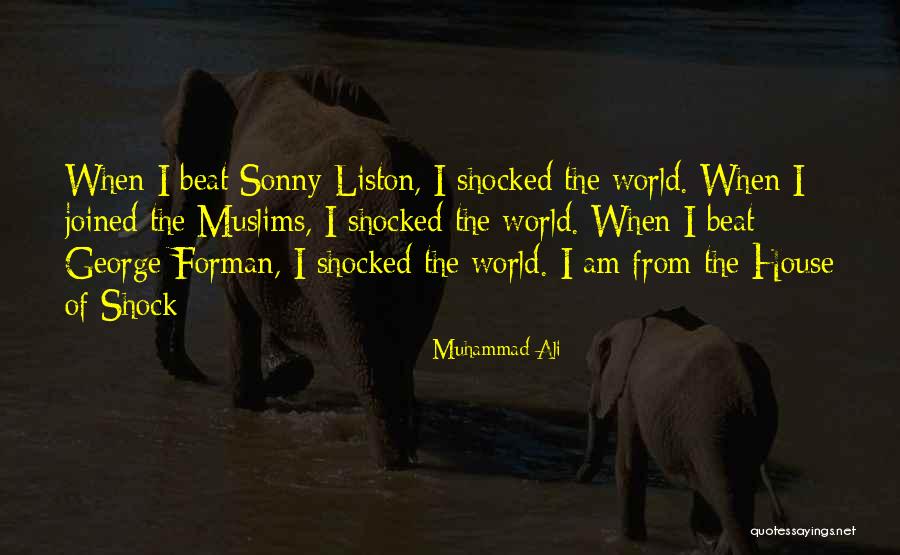 Castrillo Mota Quotes By Muhammad Ali Castrillo Mota Quotes By Muhammad Ali