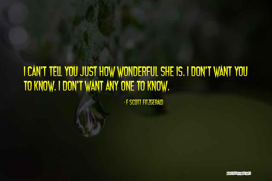 Castrillon Quotes By F Scott Fitzgerald Castrillon Quotes By F Scott Fitzgerald