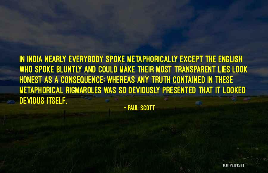 Castrillon Quotes By Paul Scott Castrillon Quotes By Paul Scott