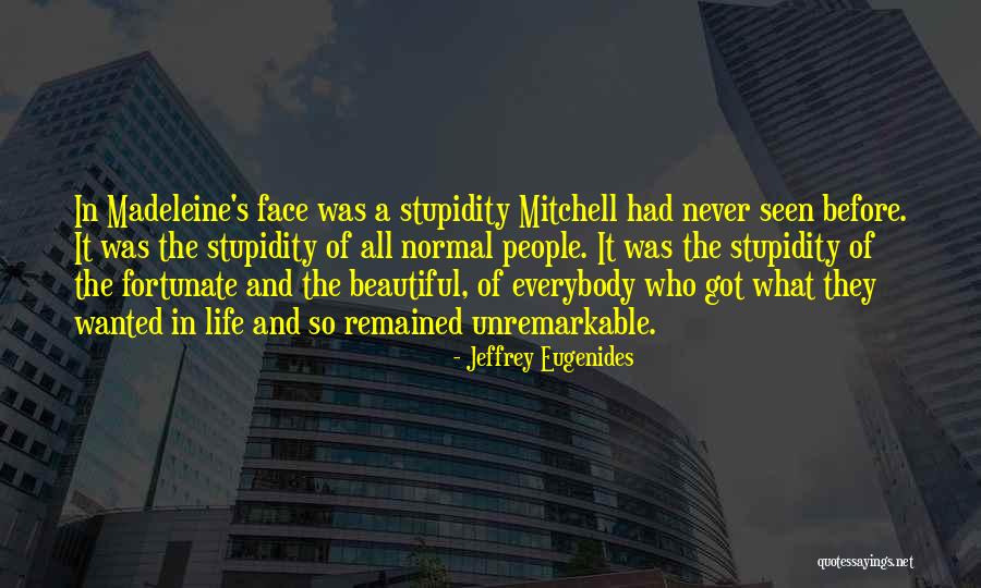 Castrillon Surname Quotes By Jeffrey Eugenides Castrillon Surname Quotes By Jeffrey Eugenides