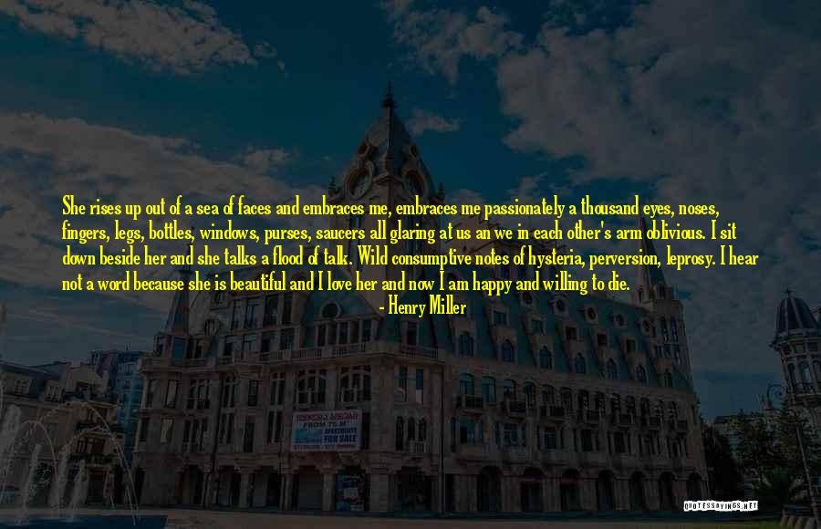 Castrillos Quotes By Henry Miller Castrillos Quotes By Henry Miller